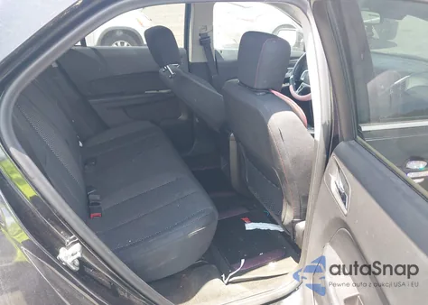 2015 Chevrolet Equinox 1Lt z USA, uszkodzony, nr VIN 2GNALBEK3F6329753